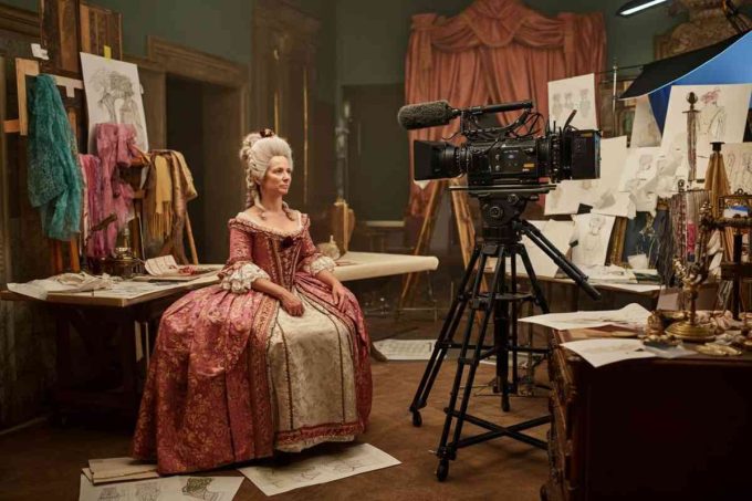 Milena Canonero: la sorprendente verità dietro la sua carriera da costumista