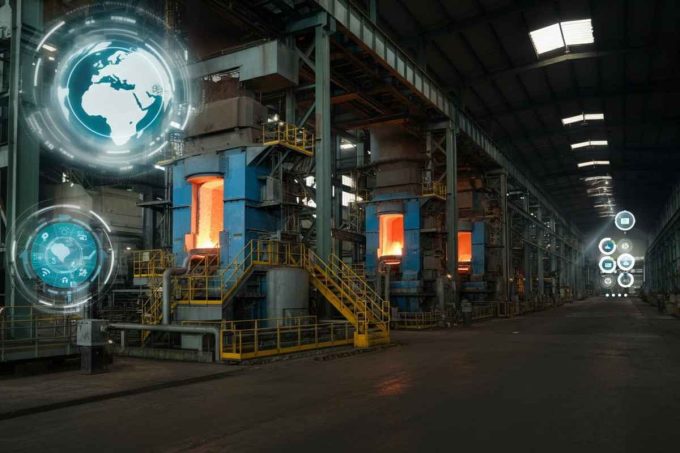 Mimit rilancia il bando ex Ilva: la sfida della decarbonizzazione diventa obbligatoria