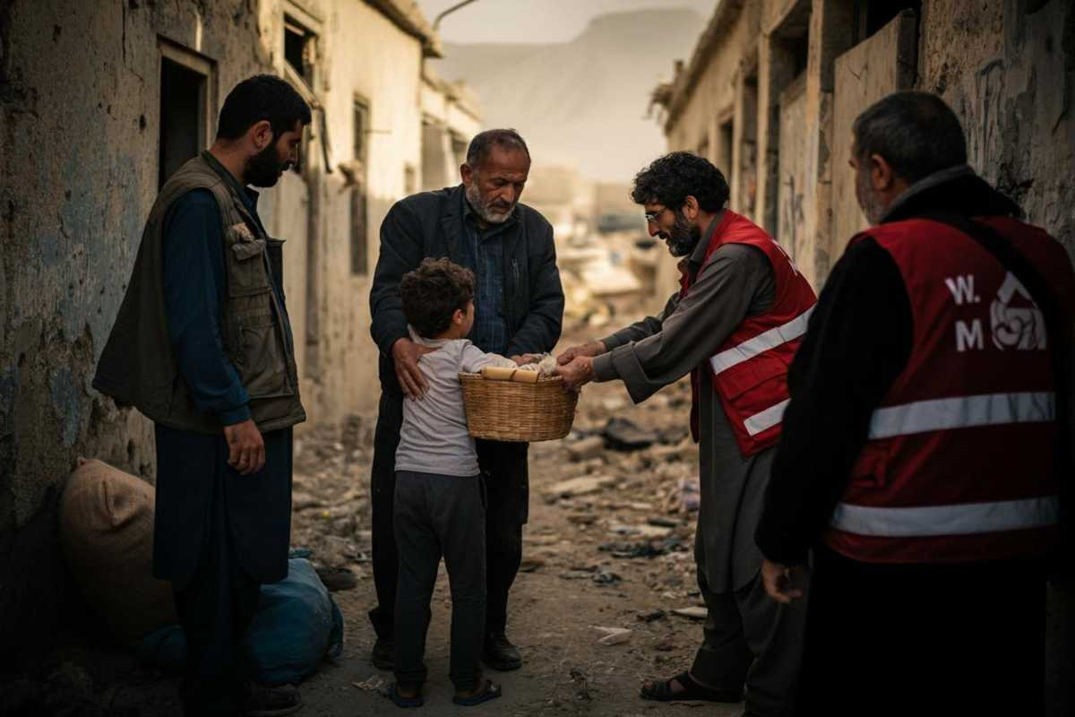 Mitevska: cosa direbbe madre Teresa oggi nel conflitto di Gaza