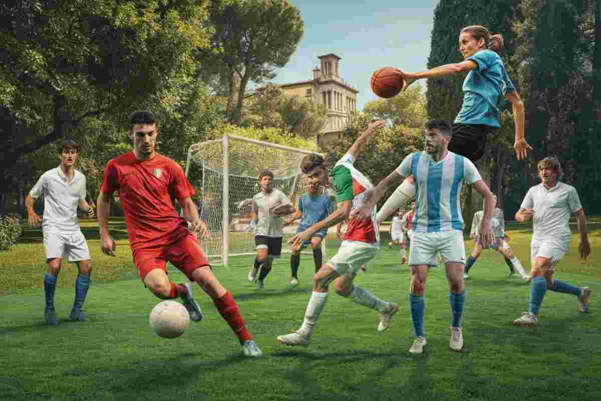 Modifiche in arrivo per l'articolo 11 del dl sport: il ritorno in Camera promette novità