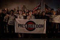 Mosca etichetta Reporter senza frontiere come ente indesiderato: cosa significa per la libertà di stampa