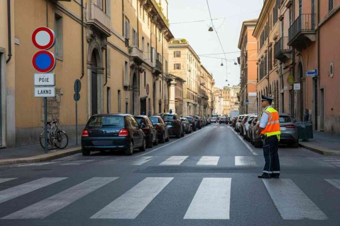 Multe da record nel 2024: famiglie colpite per 2 miliardi di euro