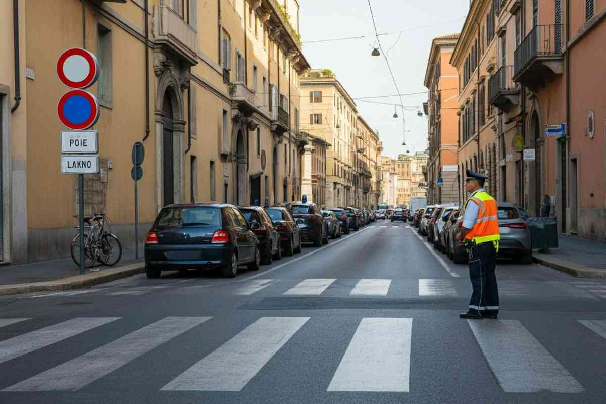 Multe da record nel 2024: famiglie colpite per 2 miliardi di euro