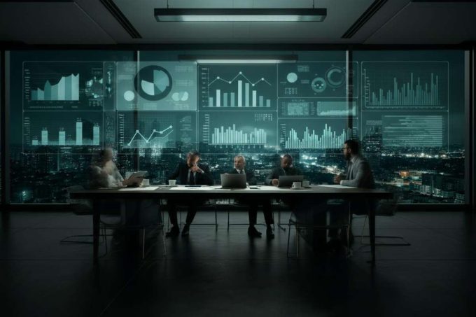 Nagel sorprende: Banca Generali pronta a scendere in campo prima di Mps