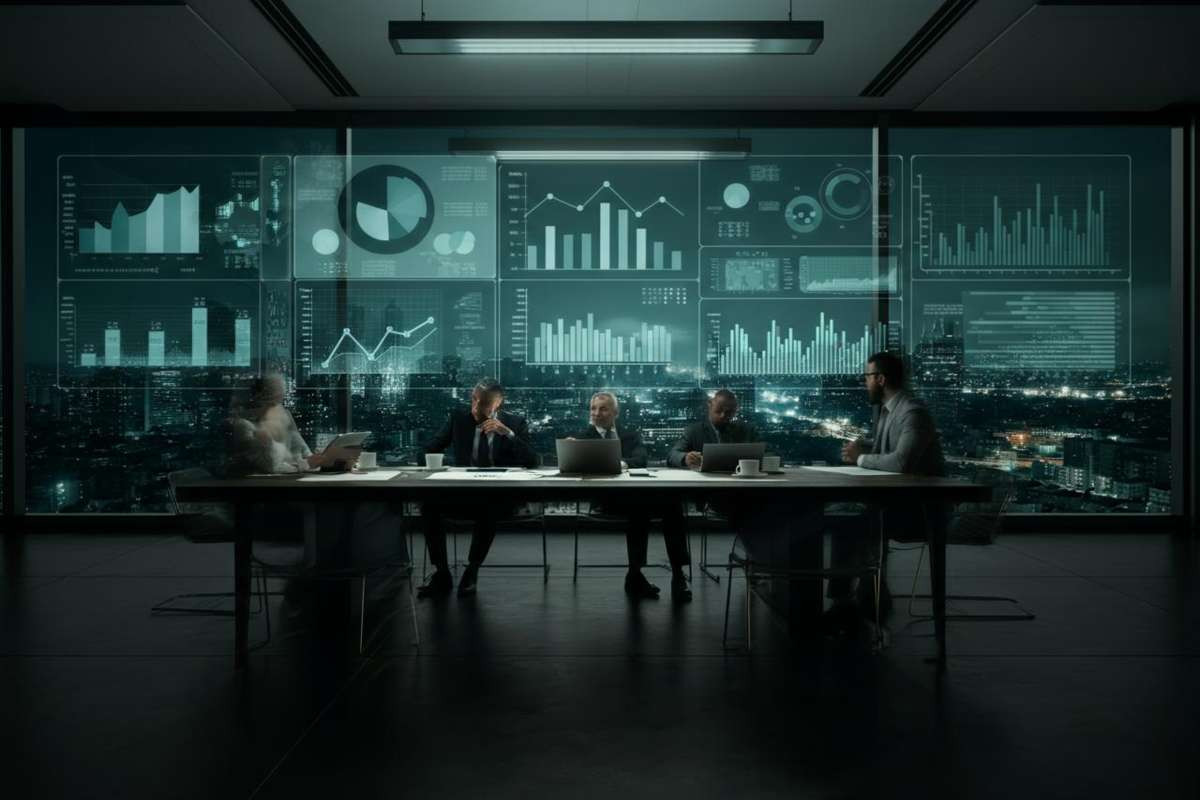 Nagel sorprende: Banca Generali pronta a scendere in campo prima di Mps