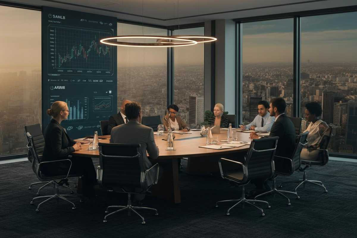 Nagel: un'opportunità sprecata e soci in conflitto di interessi