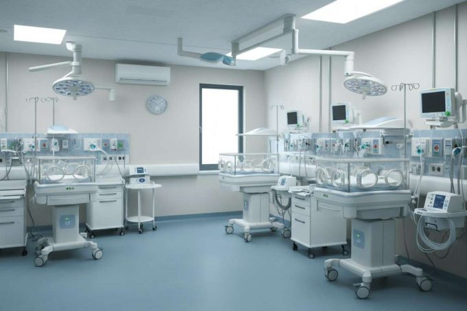 Neonati deceduti in ospedale: scatta il divieto di un detergente contaminato