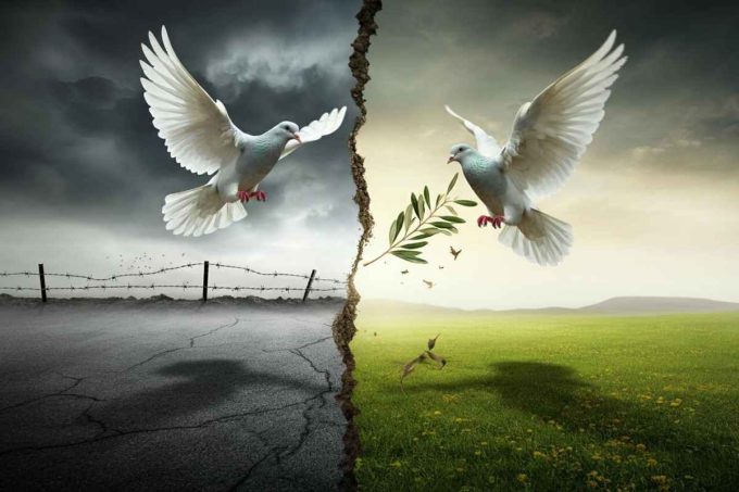 Netanyahu accusa Macron di alimentare l'antisemitismo