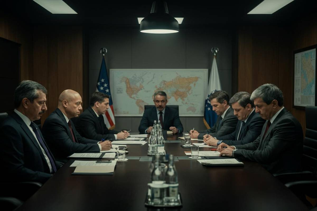 Netanyahu convoca il gabinetto per discutere la situazione a Gaza domani alle 18