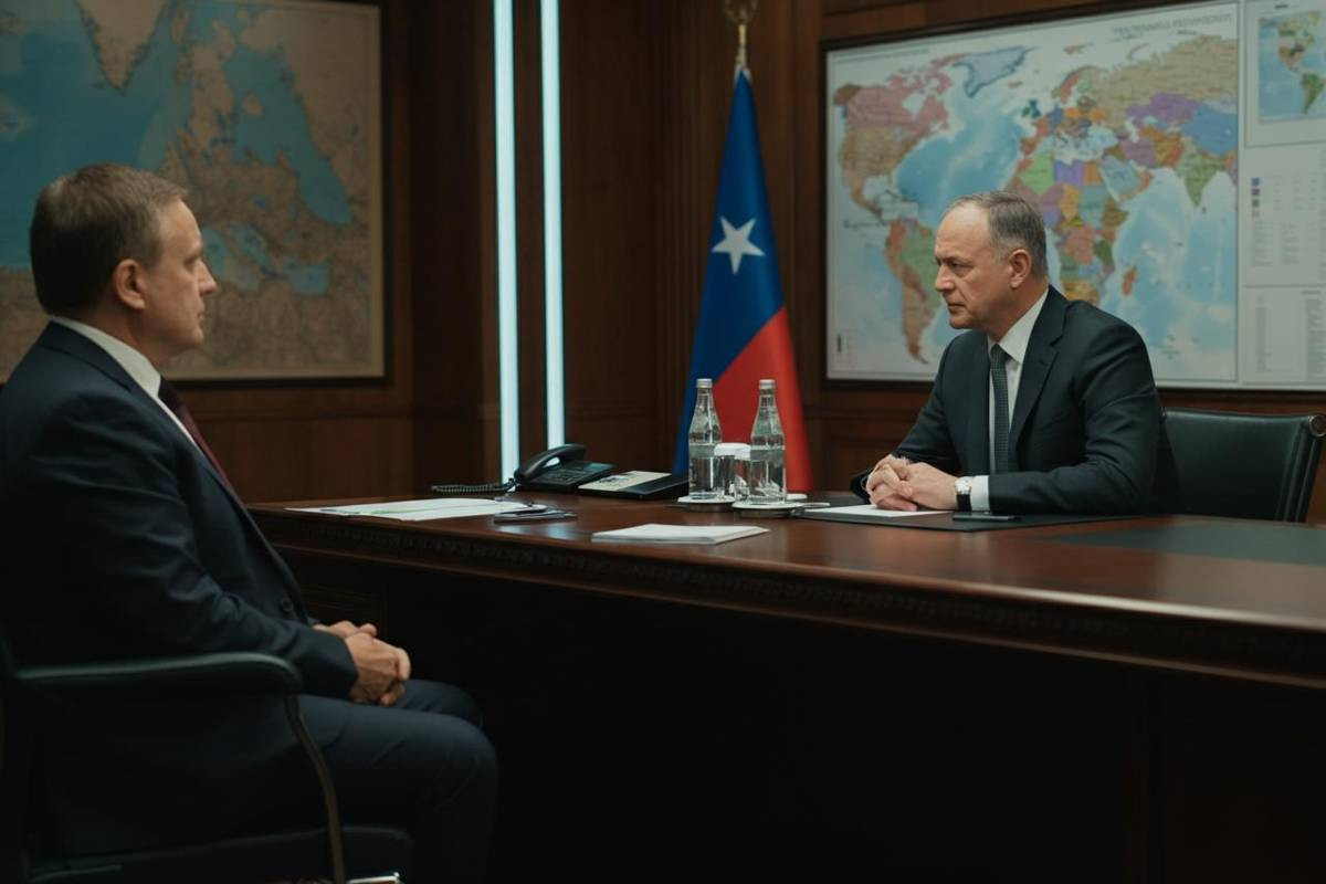 Netanyahu e Putin: un dialogo strategico a pochi giorni di distanza