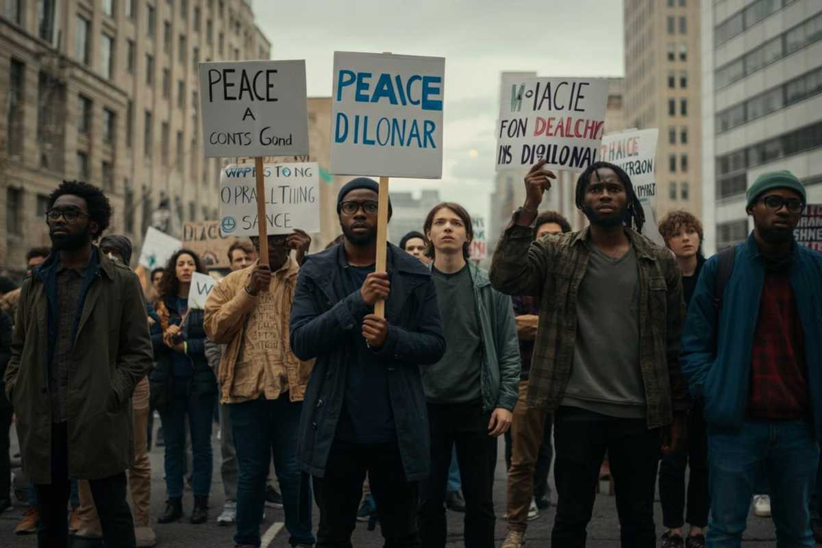 Netanyahu e Smotrich accusano i dimostranti di sostenere Hamas