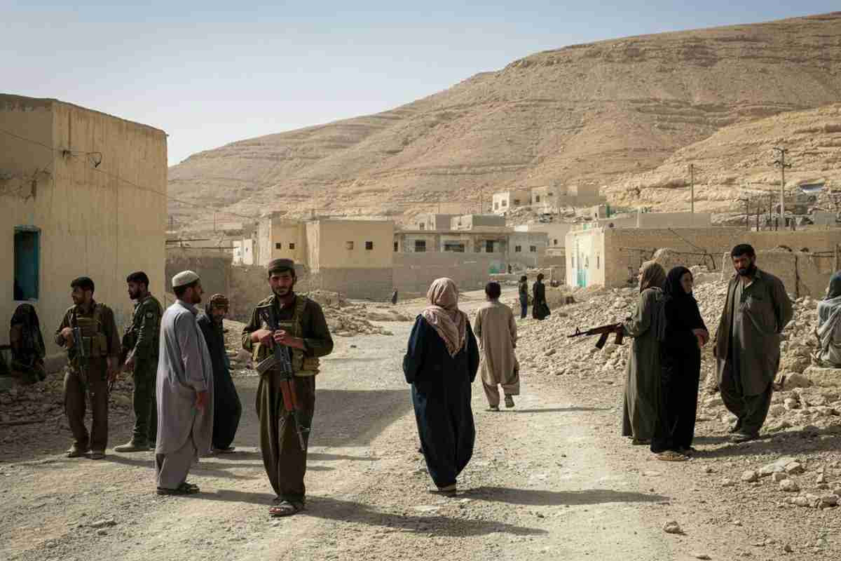 Nuovi scontri nel sud della Siria: almeno 4 vittime in un'escalation di violenza