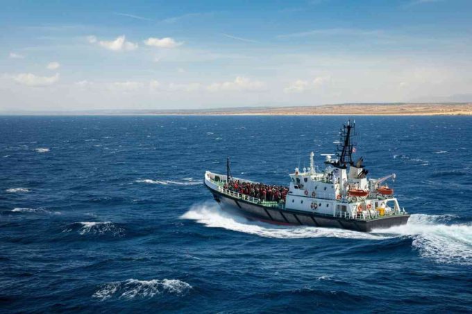 Ocean Viking torna a Siracusa: il porto riassegnato e le nuove sfide dell'accoglienza