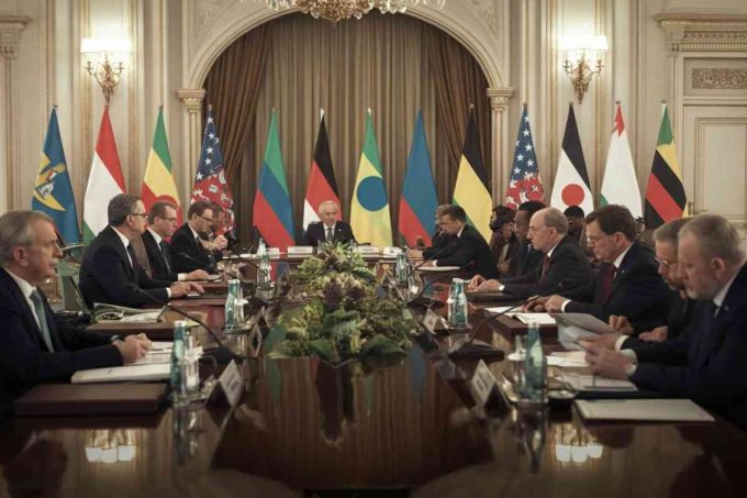 Orban dichiara: la Russia ha trionfato nella guerra ucraina