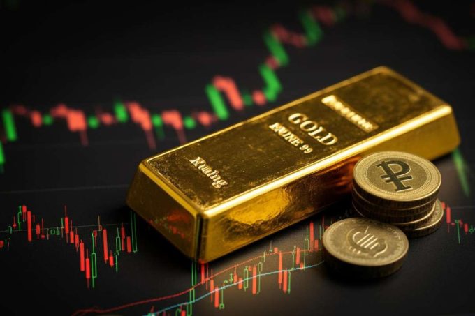 Oro alle stelle: il nuovo record spinto dai dazi di Trump