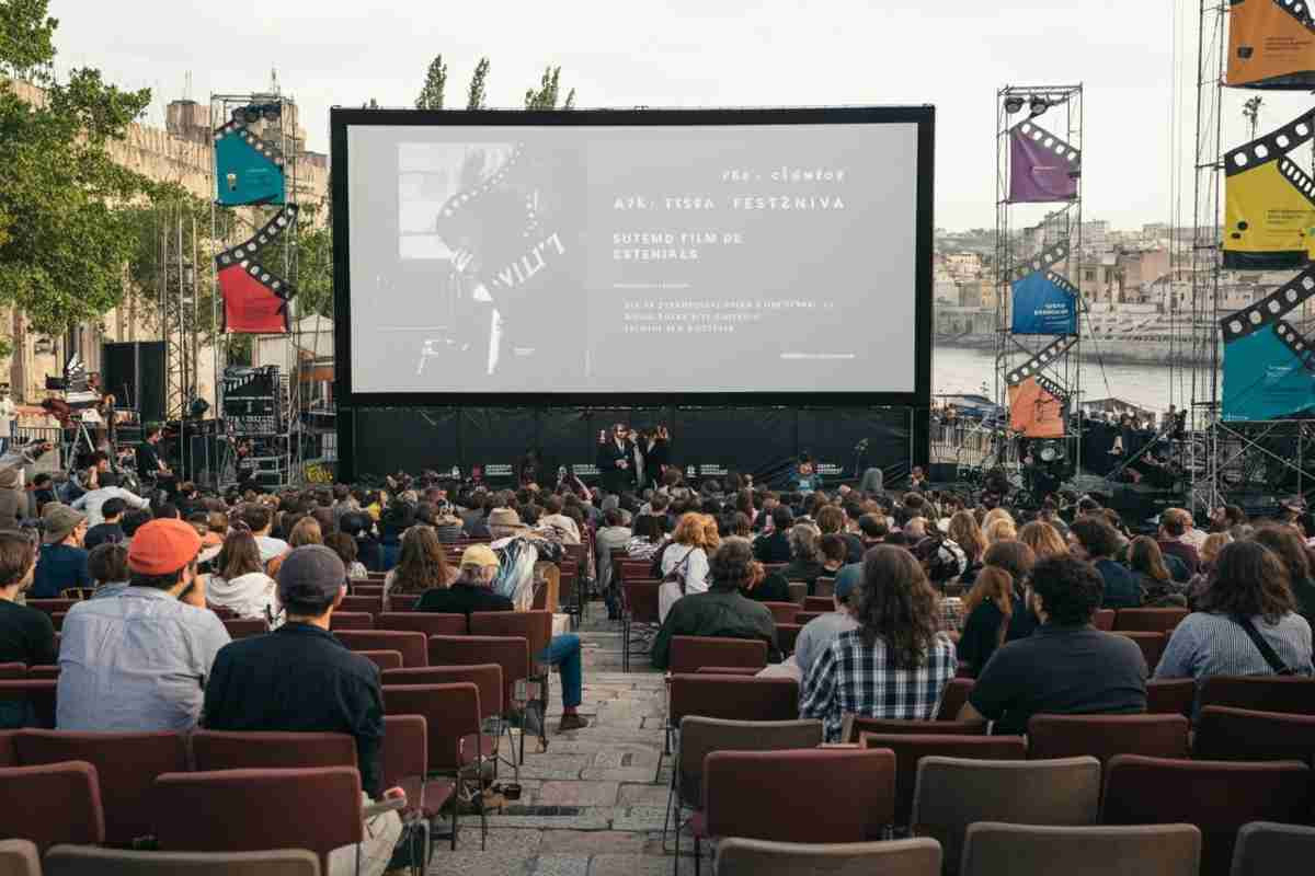 Paolo Sorrentino trionfa al Sarajevo Film Festival con un premio speciale