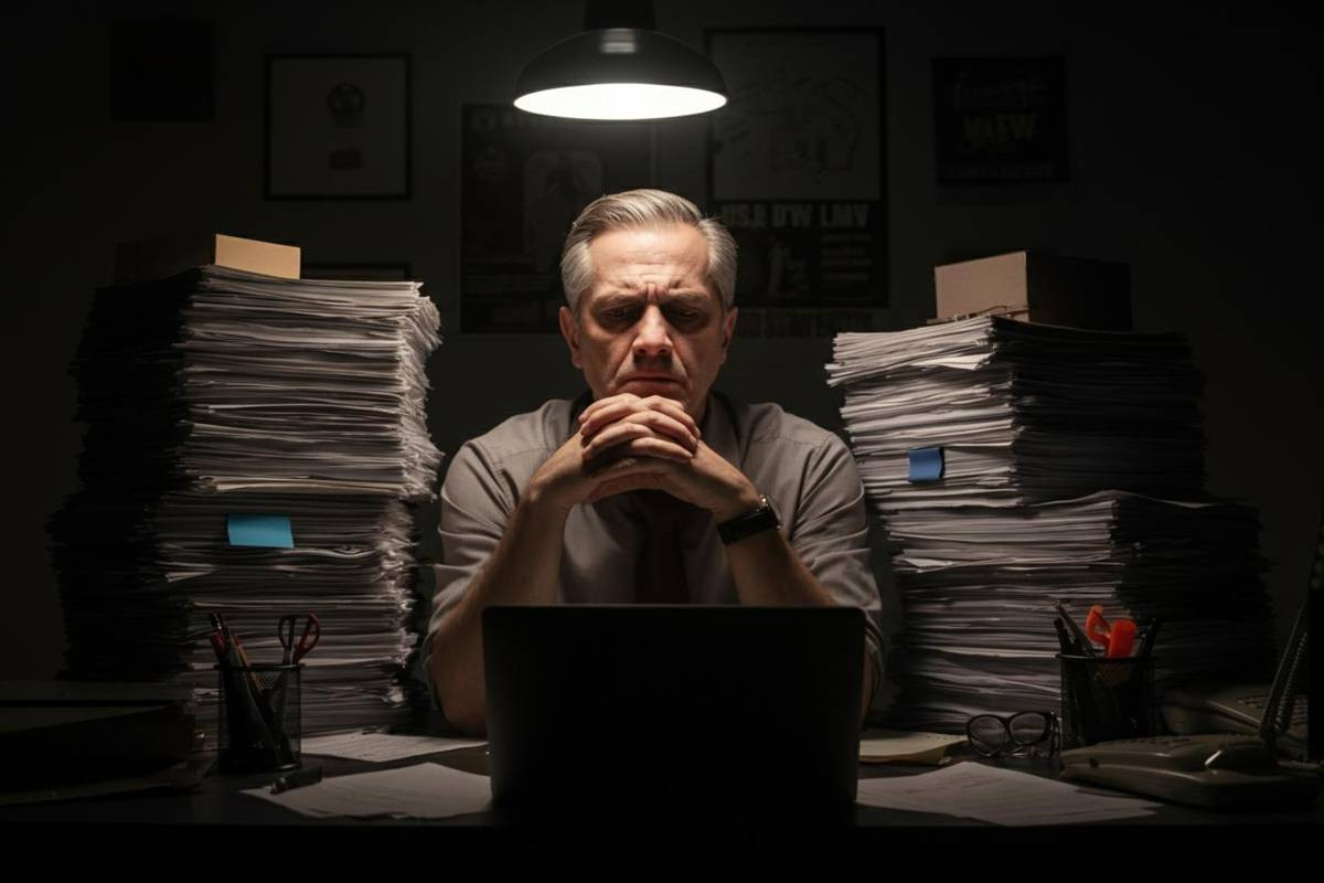 Park Chan-wook: la scelta impossibile di uccidere per sopravvivere nel lavoro