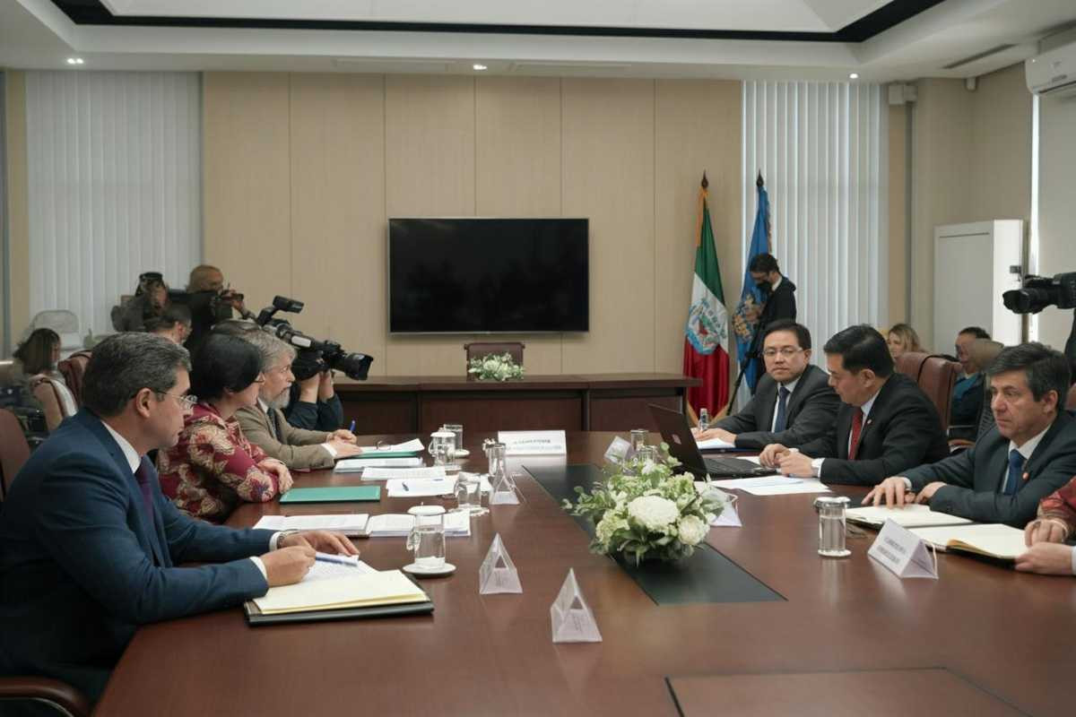 Pd: vertice con Decaro e Emiliano, nuove alleanze per un lavoro comune