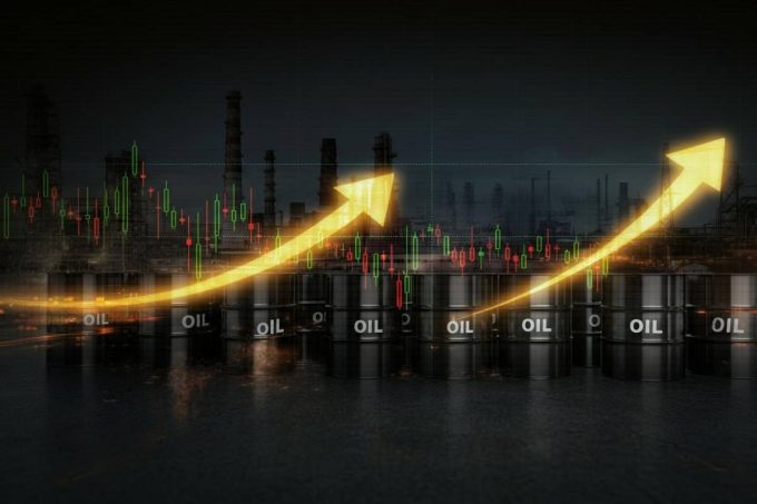 Petrolio in ripresa: a New York supera i 63 dollari