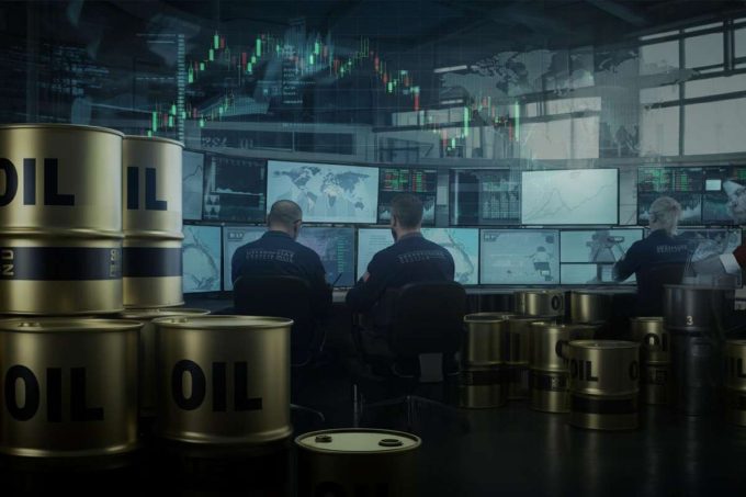 Petrolio in stallo: Wti si attesta a 66,29 dollari