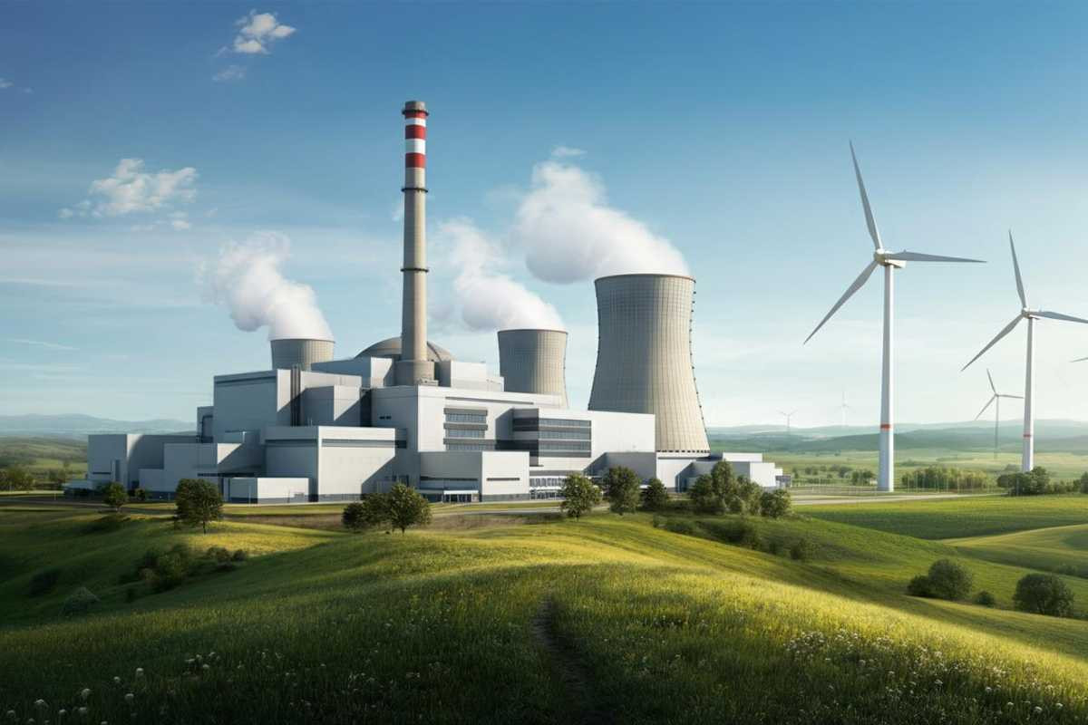 Pichetto Fratin annuncia il Ddl delega nucleare in Parlamento: cosa aspettarsi dopo l'estate