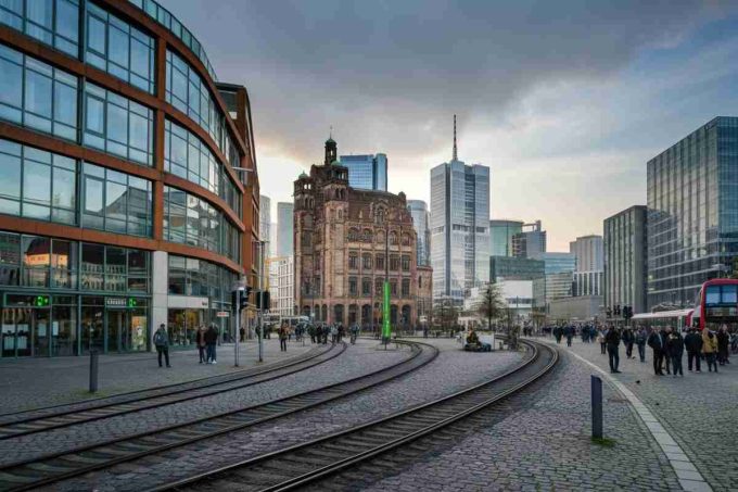 Pil tedesco delude le aspettative: -0,3% nel secondo trimestre