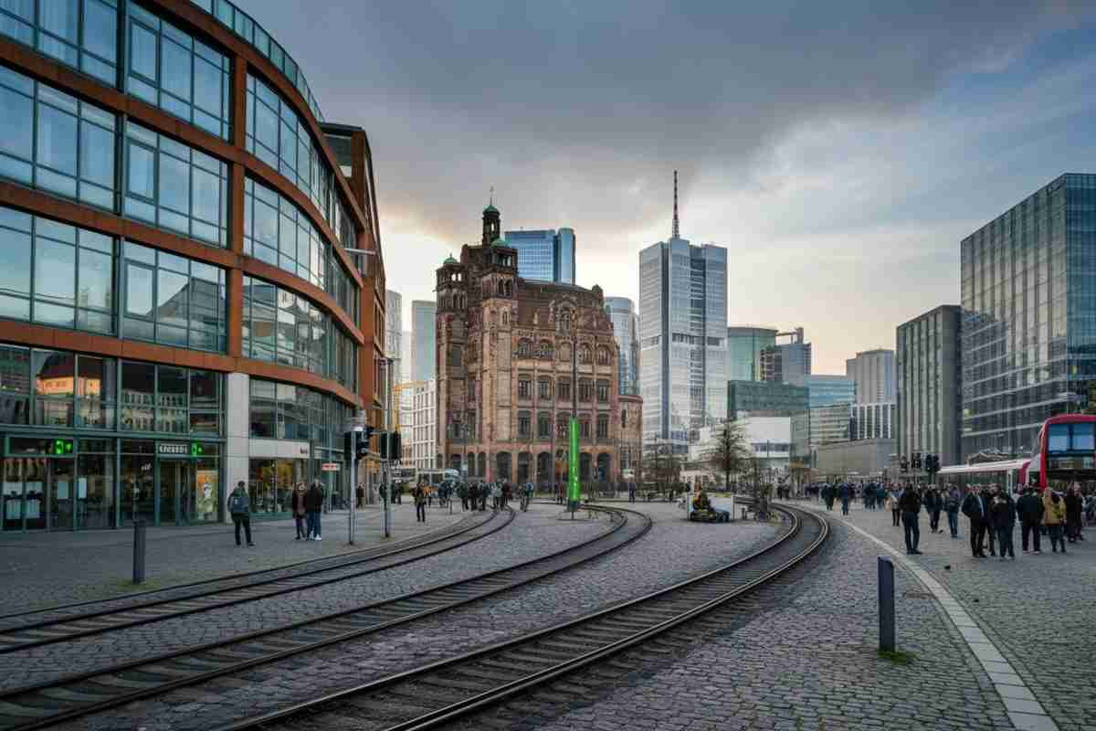 Pil tedesco delude le aspettative: -0,3% nel secondo trimestre