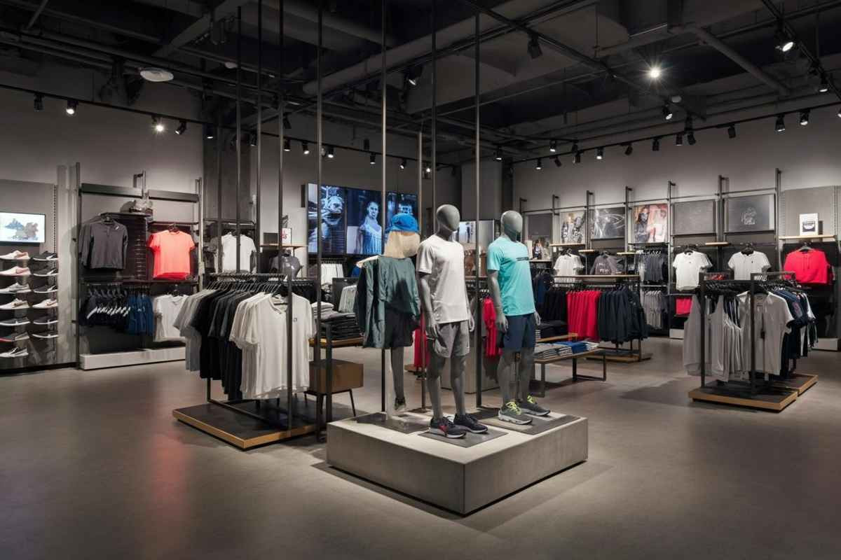 Pinault mette in vendita Puma e il titolo schizza in borsa del 18%