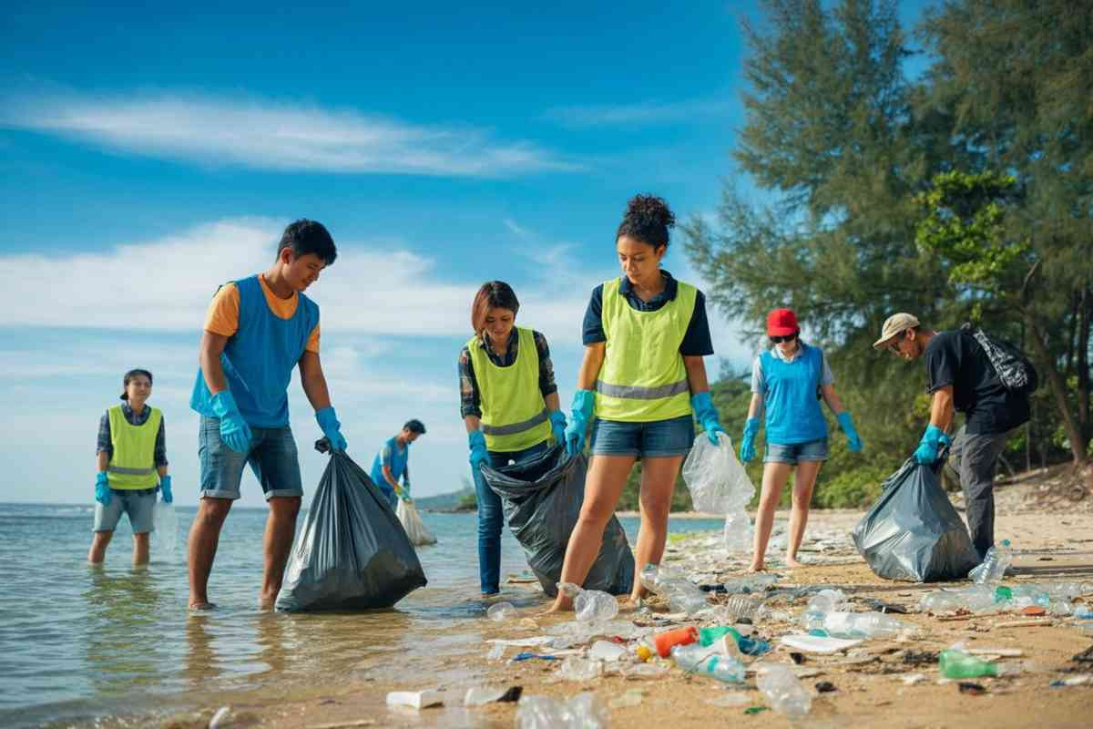 Plastic Free chiede una rivoluzione: stop al monouso e limiti vincolanti per salvare il pianeta