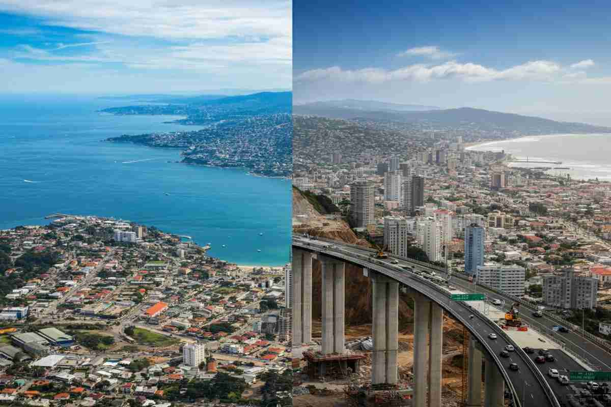 Ponte sullo Stretto: la sindaca di Villa San Giovanni avverte, «la città è in pericolo»