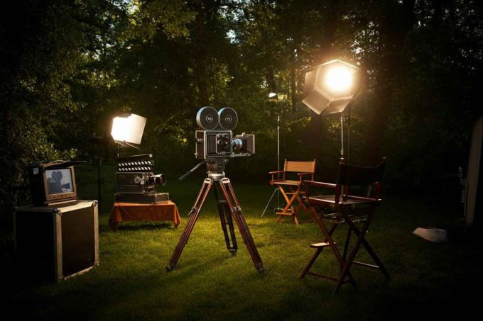 Portogallo in lutto per la scomparsa del maestro della fotografia Eduardo Serra