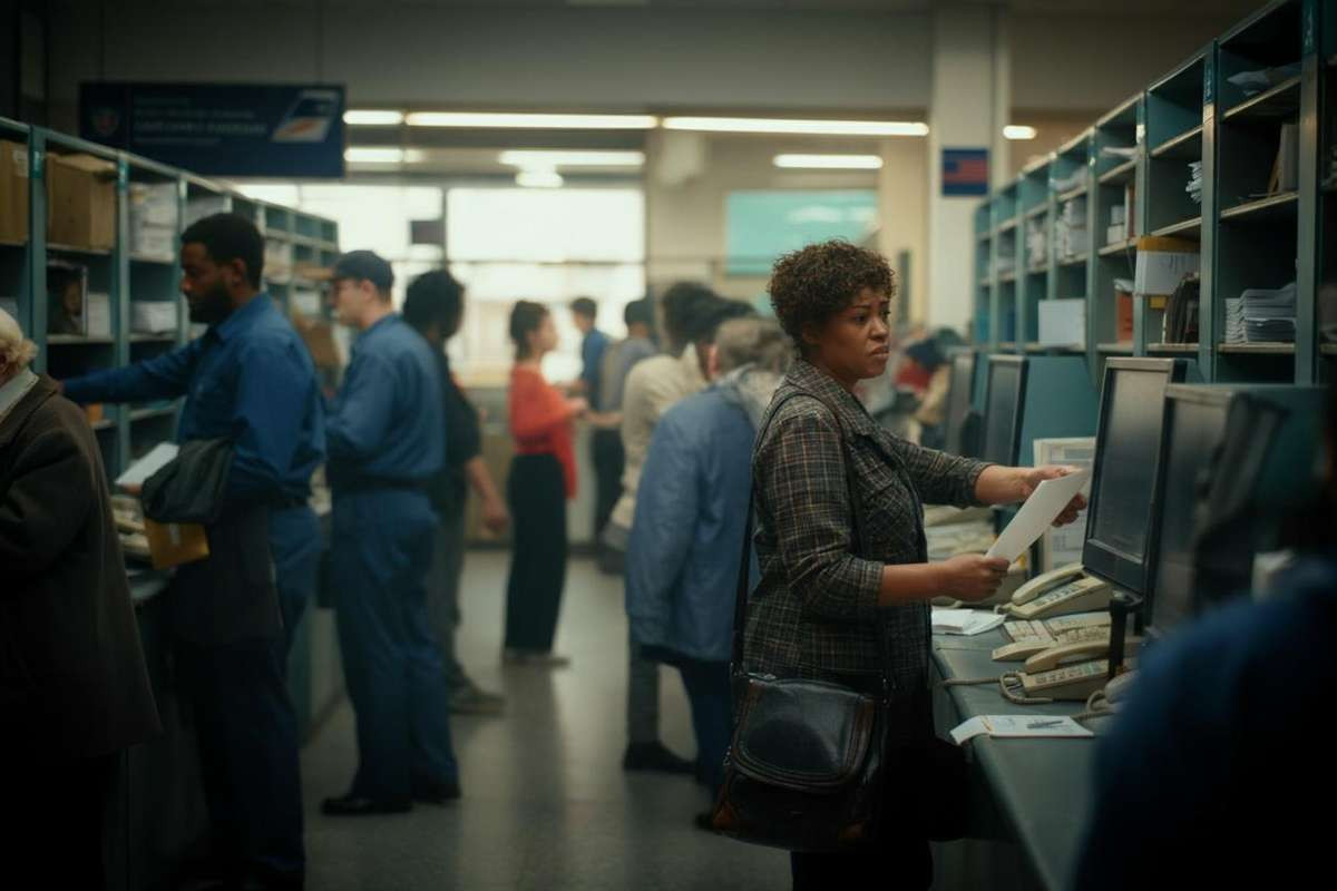 Poste: il reddito di inclusione si richiede comodamente da casa