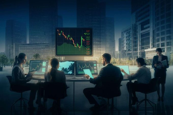 Poste in Borsa: il titolo oltrepassa i 20 euro e segna un nuovo record storico