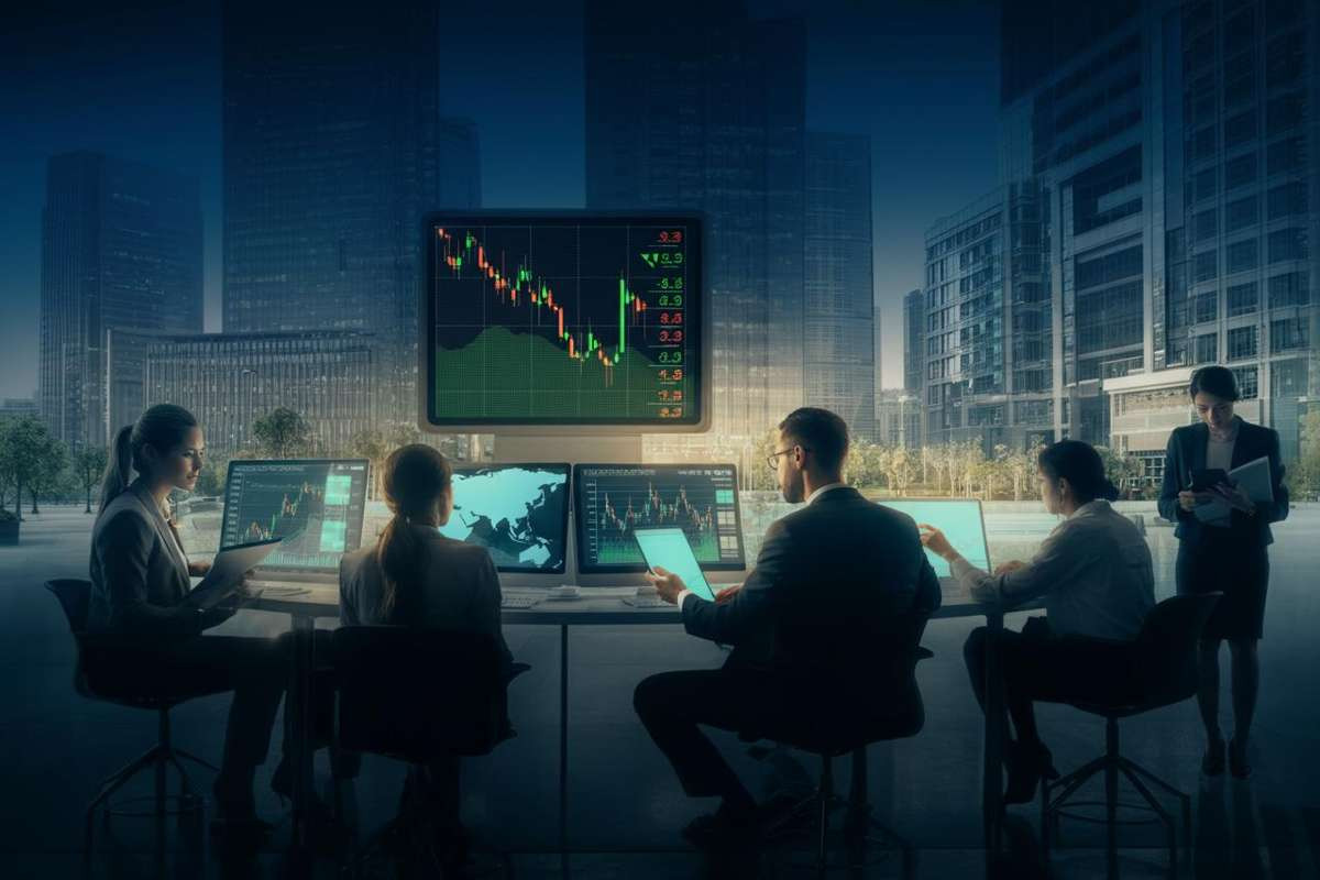 Poste in Borsa: il titolo oltrepassa i 20 euro e segna un nuovo record storico