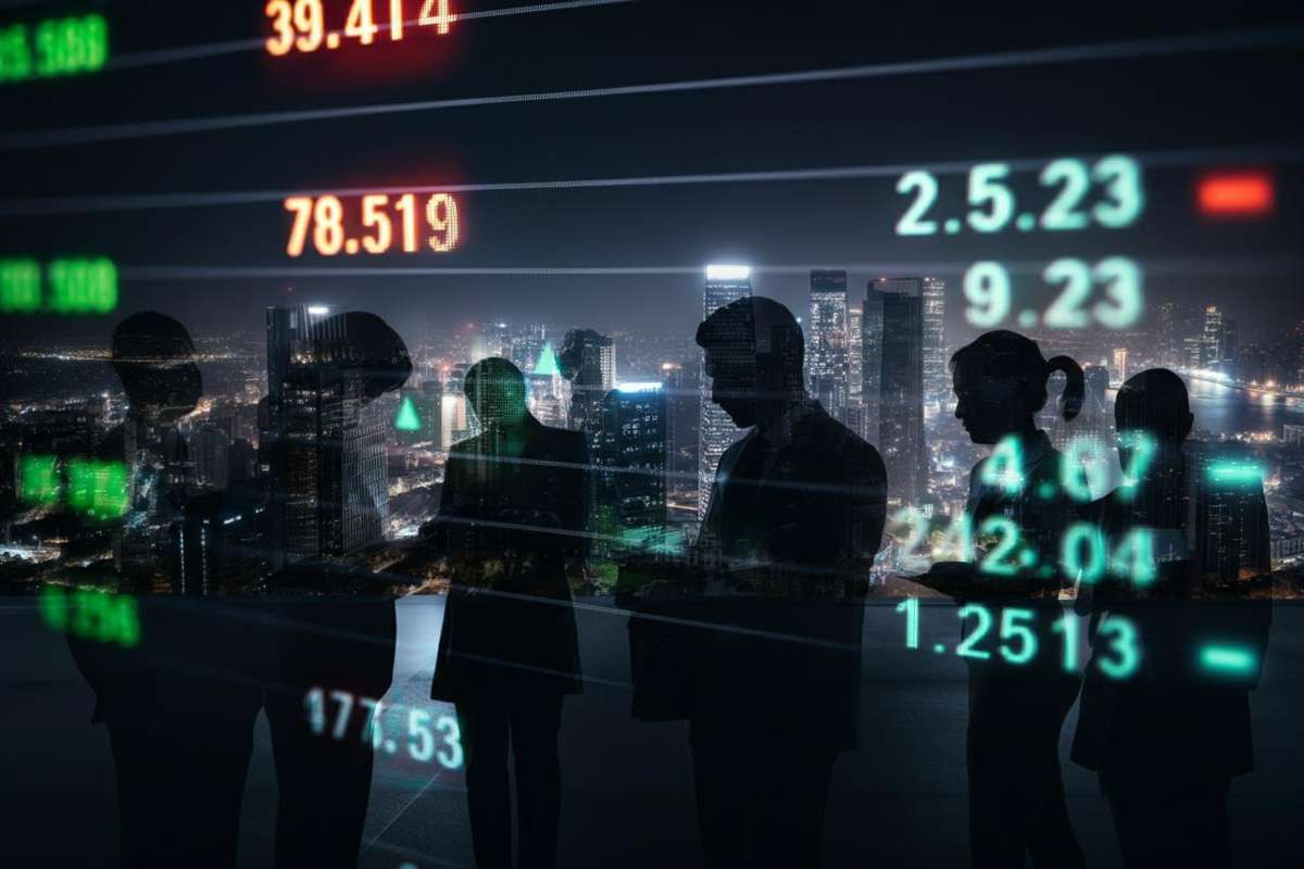 Powell considera il taglio dei tassi di interesse di fronte a un mercato del lavoro in difficoltà