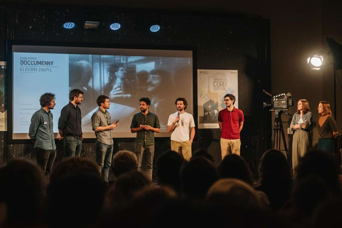 Premio Solinas Documentario: svelati i 13 finalisti che stupiranno il pubblico