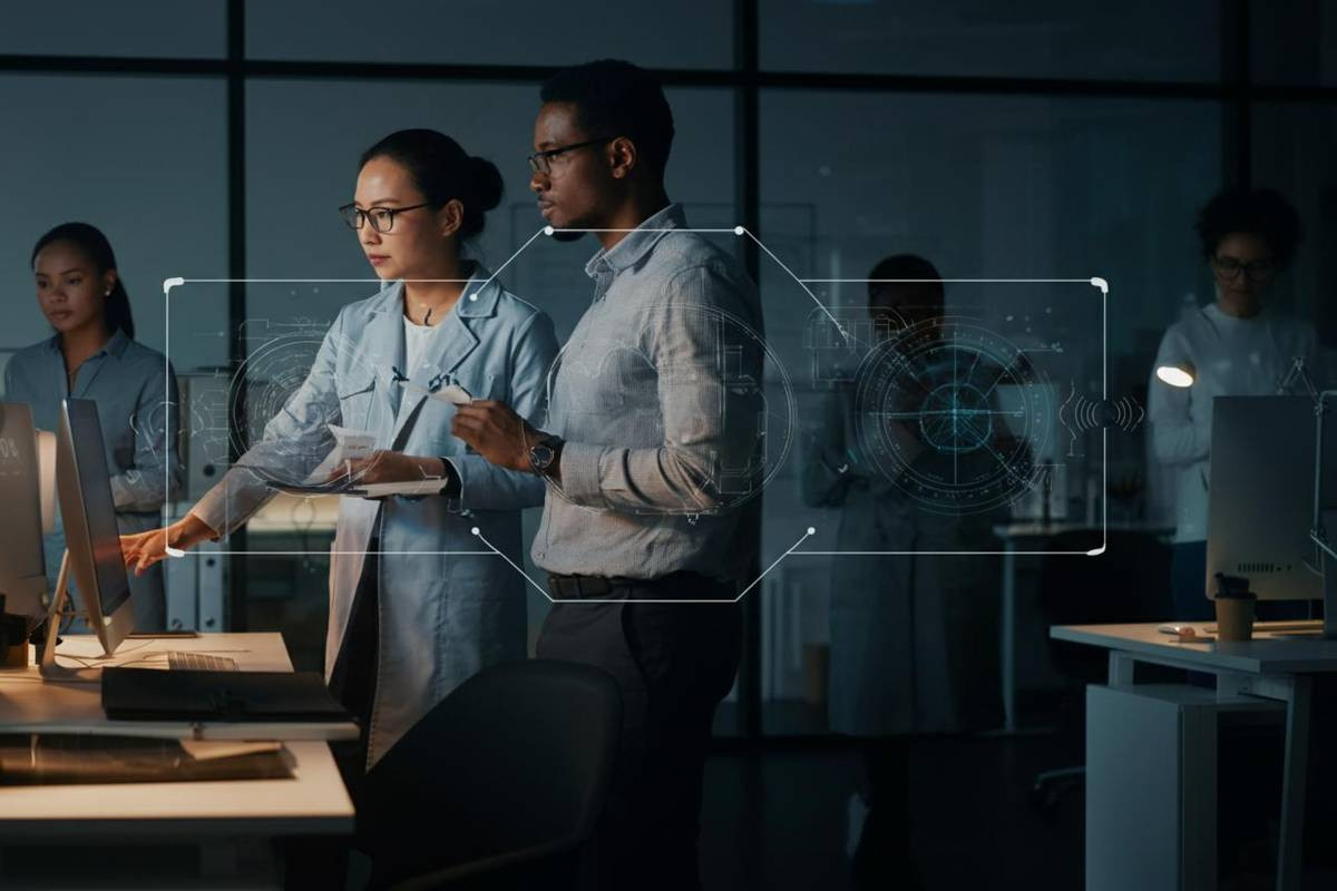 Professionisti specializzati: opportunità di lavoro imperdibili in arrivo