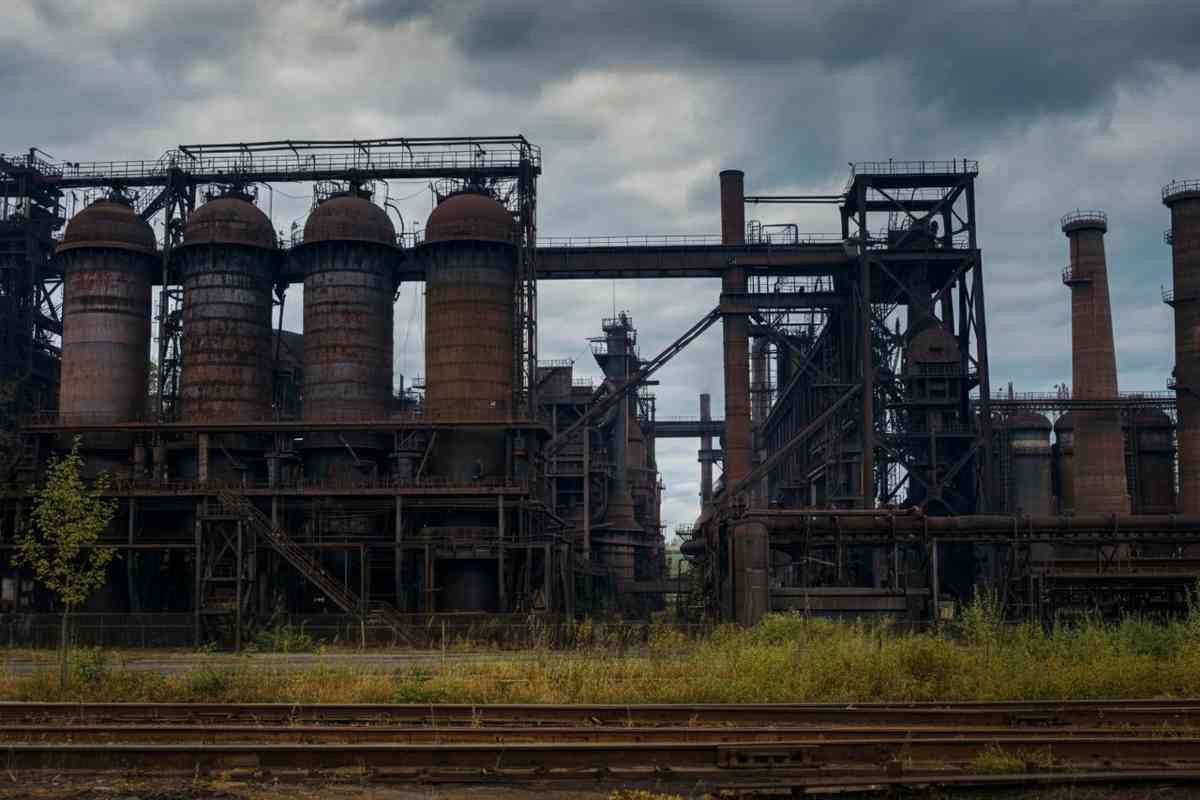 Prossimo incontro sul futuro del cig ex Ilva: tutte le novità del 28 agosto