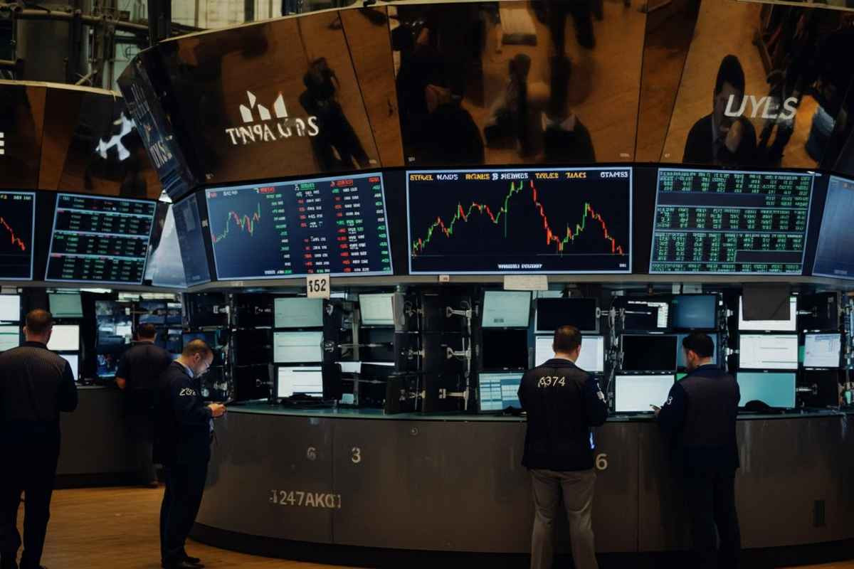 Puma vola in borsa: +16% dopo le strategie di Pinault