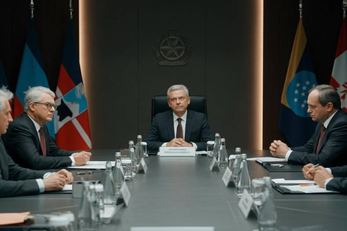 Putin: Mosca intensifica gli sforzi per porre fine al conflitto