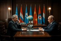 Putin e Modi discutono del vertice con Trump: cosa aspettarsi?