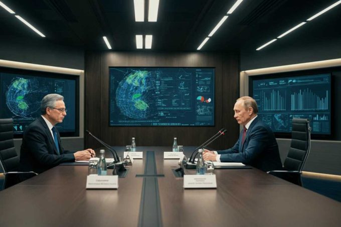 Putin e Xi: il vertice in Alaska svelato dal Cremlino