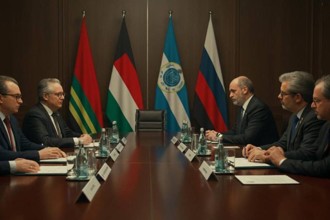 Quattro americani in trappola: la situazione in Iran si fa sempre più critica