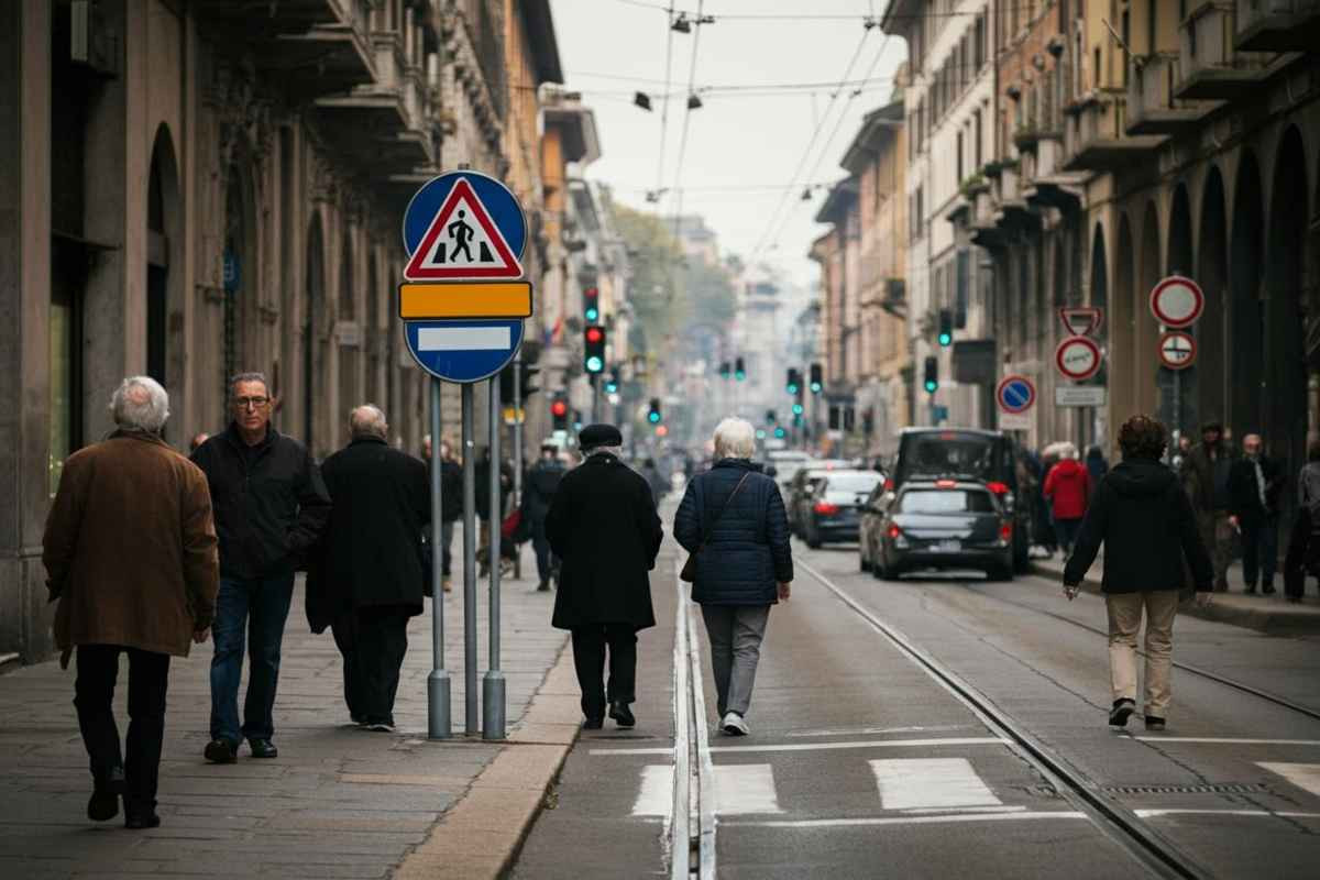 Quattro giovani arrestati per la tragica morte di una donna a Milano