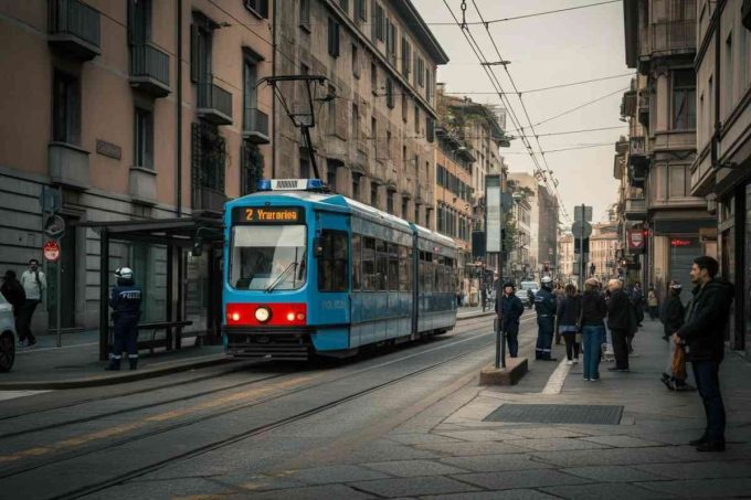 Quattro ragazzini di 13 anni arrestati per la morte di Cecilia De Astis a Milano: un caso che scuote la città
