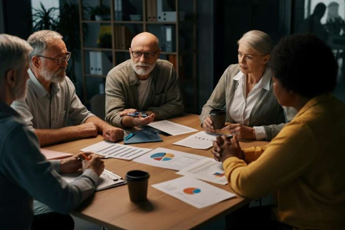 Quota 103 nel 2024: solo 1.153 pensioni con ricalcolo, cosa significa per il futuro previdenziale?