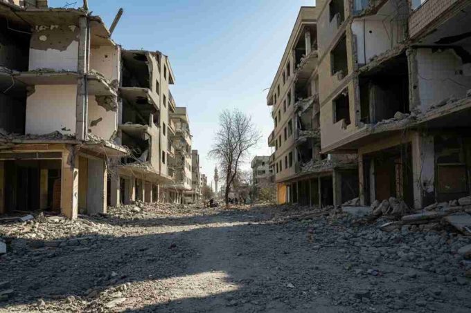 Raid dell'IDF a Gaza: il bilancio delle vittime sale a 24