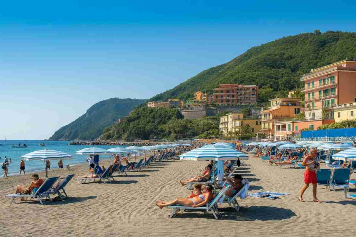 Renzi: la folla in spiaggia spinge Meloni a scegliere la Grecia