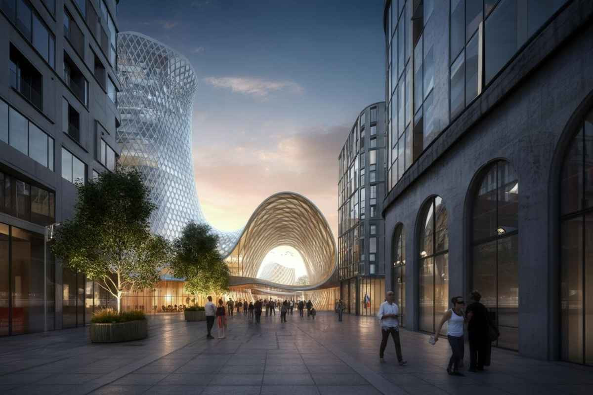 Revocato l'arresto per i protagonisti dell'inchiesta urbanistica di Milano: chi è Malangone, il direttore generale coinvolto?