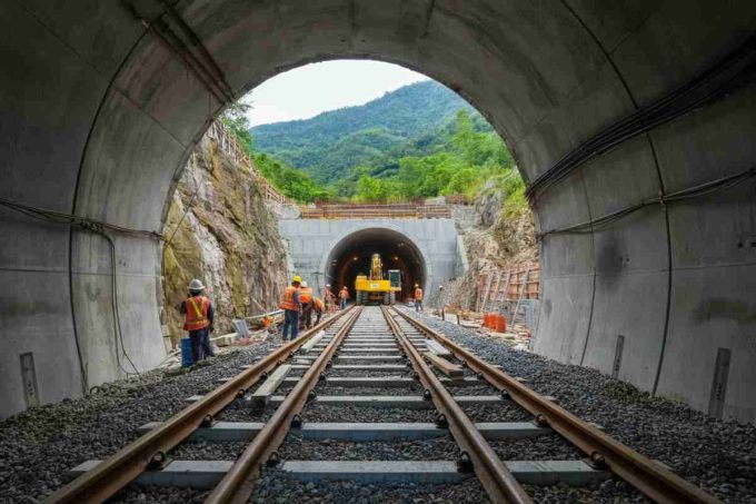 Rfi conquista un contratto da 1,6 miliardi per la nuova linea AV Salerno-Reggio Calabria